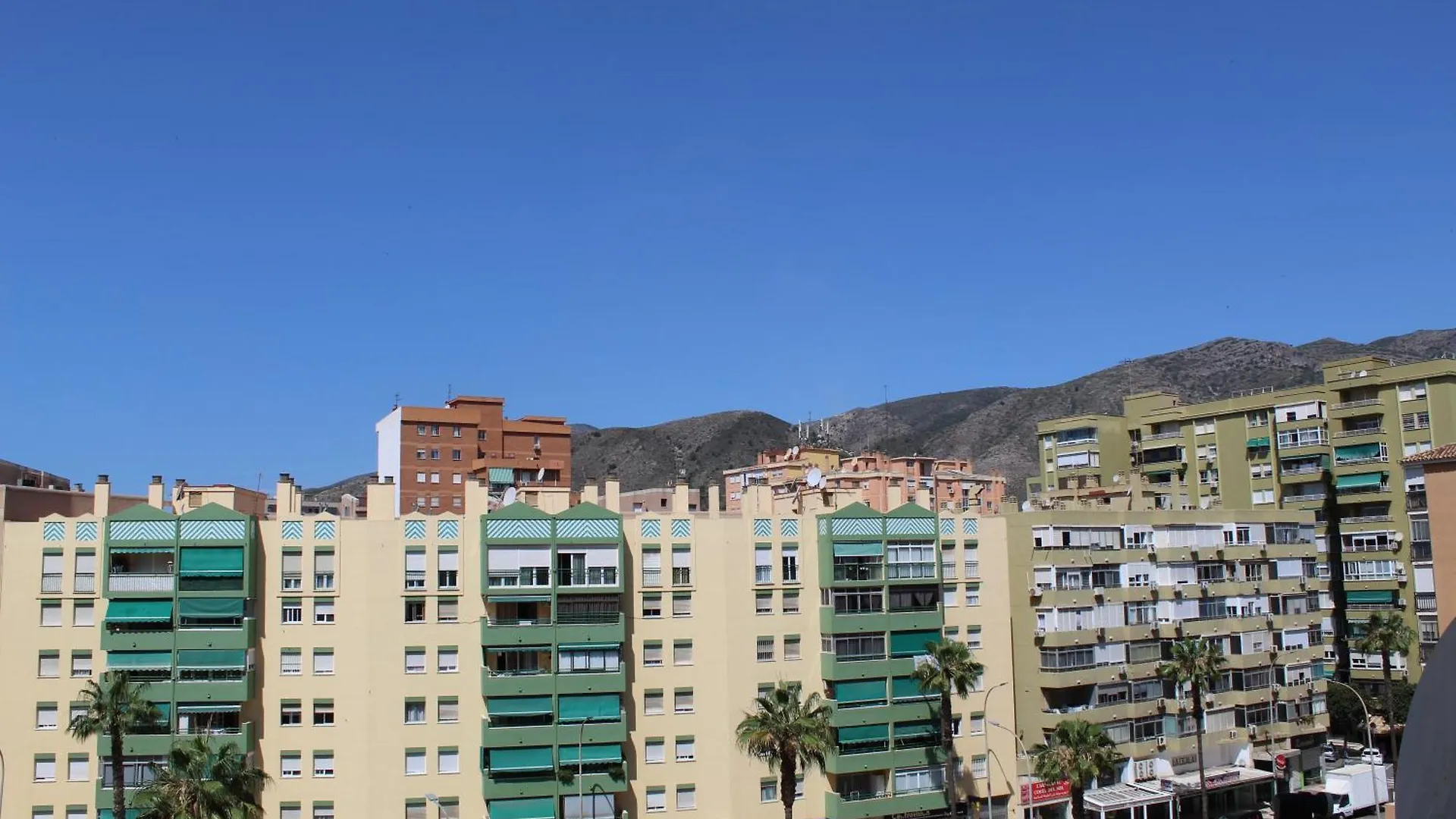 Julia'S House Lägenhet Torremolinos