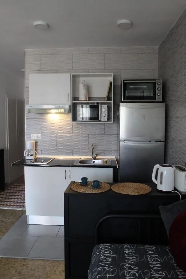 Julia'S House Apartment Torremolinos