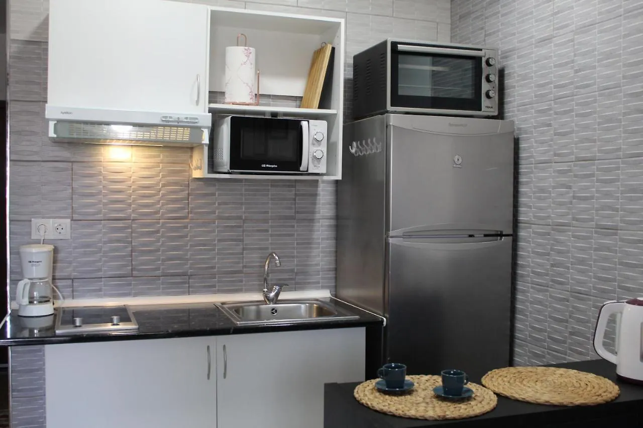 Julia'S House Apartment Torremolinos Spain