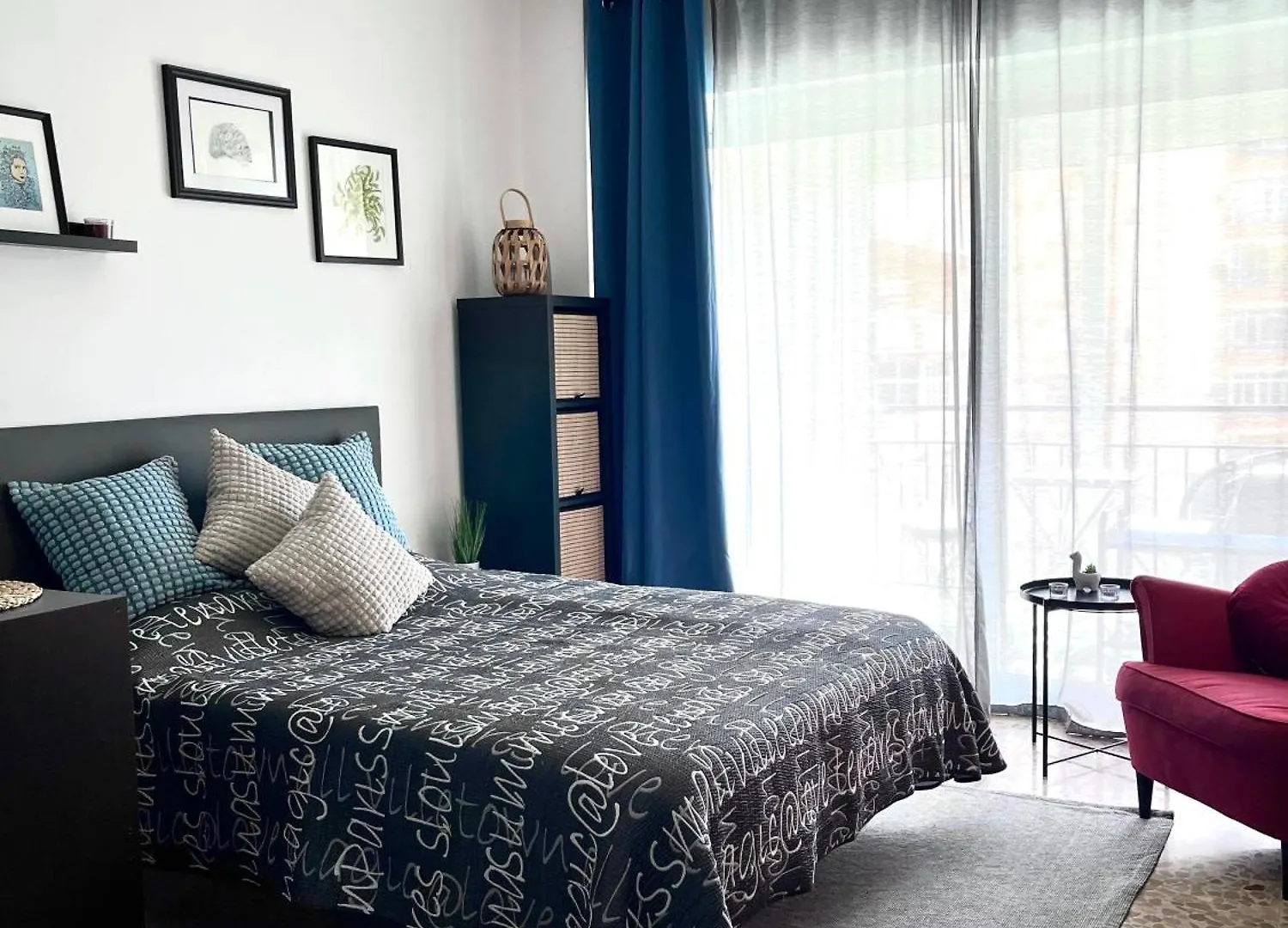 Julia'S House Apartment Torremolinos 0*,