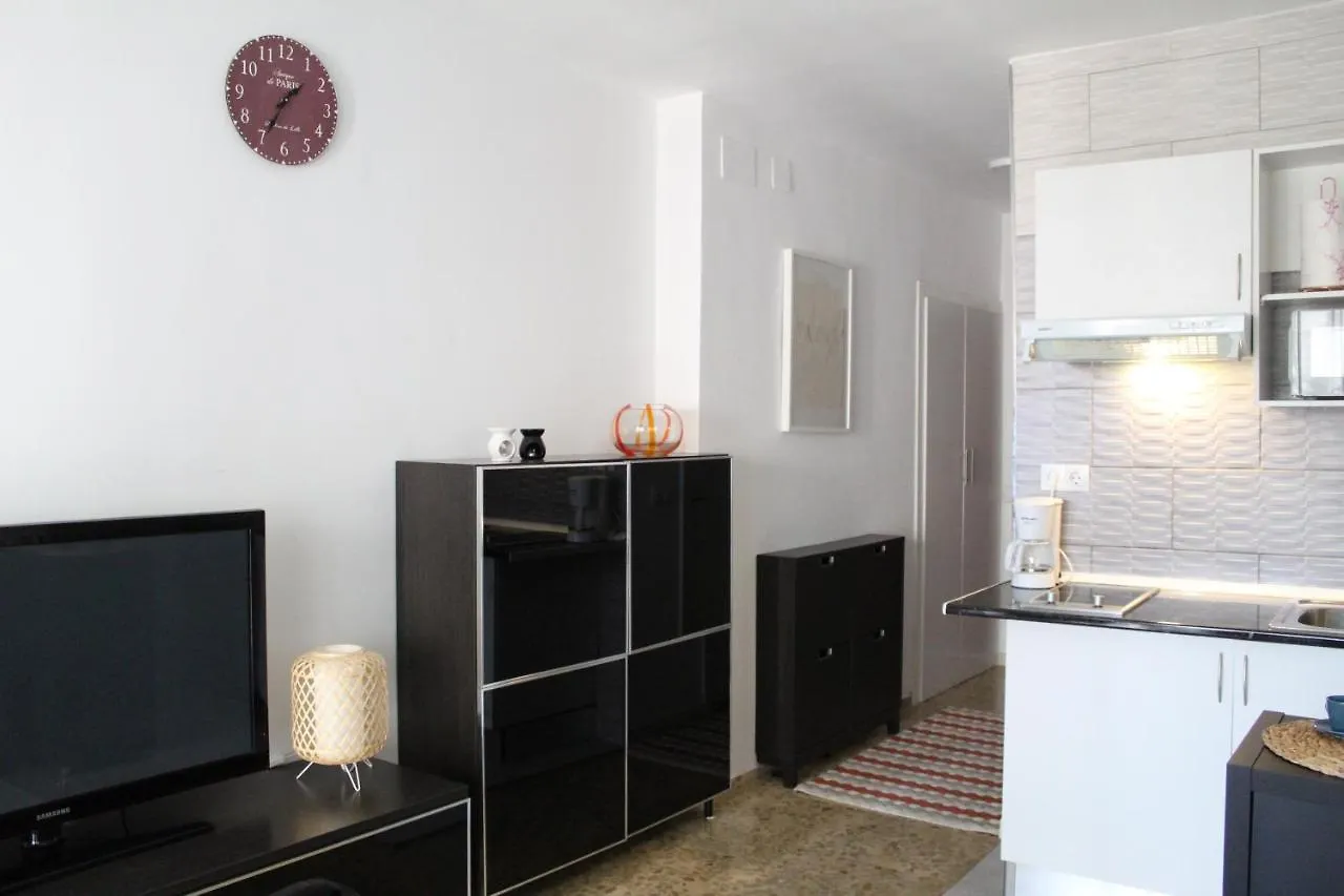 Julia'S House Apartment Torremolinos