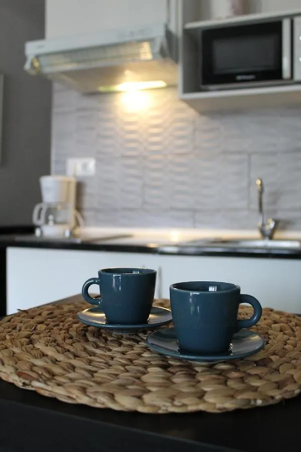 Julia'S House Apartment Torremolinos