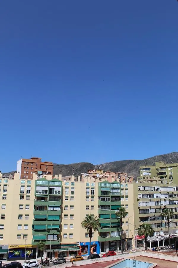 Julia'S House Apartment Torremolinos Spain