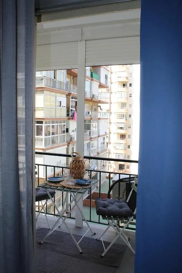 Julia'S House Apartment Torremolinos 0*,