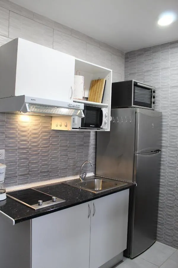 Julia'S House Apartment Torremolinos