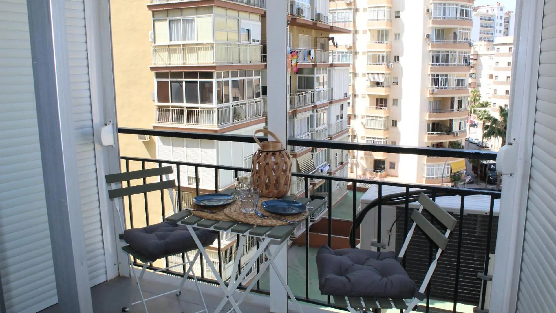 Julia'S House Apartment Torremolinos Spain