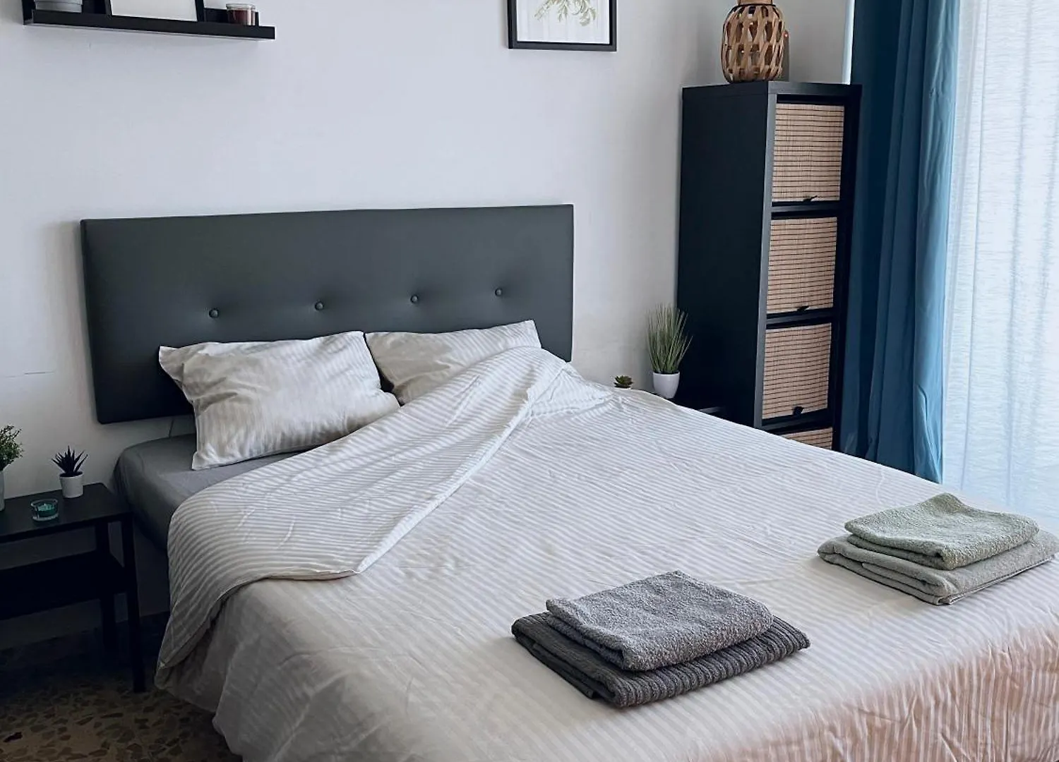 Julia'S House Apartment Torremolinos