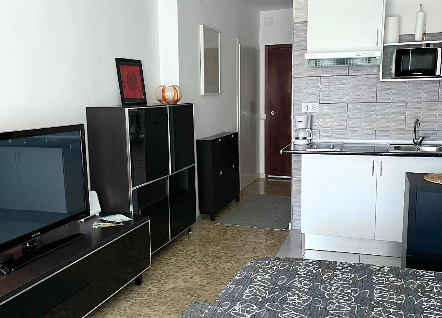 Julia'S House Apartment Torremolinos 0*,  Spain